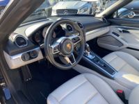 Porsche 718 BOXSTER S PDK - <small></small> 69.900 € <small>TTC</small> - #21