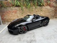 Porsche 718 Boxster S pdk 350 ch - <small></small> 61.900 € <small>TTC</small> - #1