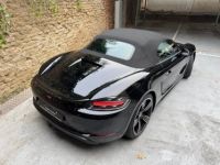 Porsche 718 Boxster S pdk 350 ch - <small></small> 61.900 € <small>TTC</small> - #2