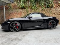 Porsche 718 Boxster S pdk 350 ch - <small></small> 61.900 € <small>TTC</small> - #11