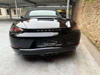 Porsche 718 Boxster S pdk 350 ch - <small></small> 61.900 € <small>TTC</small> - #15