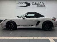 Porsche 718 Boxster Style Edition - <small></small> 79.900 € <small>TTC</small> - #2