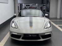 Porsche 718 Boxster Style Edition - <small></small> 79.900 € <small>TTC</small> - #4