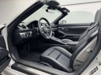 Porsche 718 Boxster Style Edition - <small></small> 79.900 € <small>TTC</small> - #8