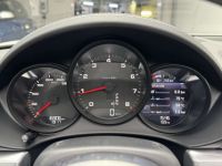 Porsche 718 Boxster Style Edition - <small></small> 79.900 € <small>TTC</small> - #11