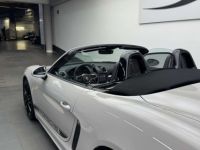 Porsche 718 Boxster Style Edition - <small></small> 79.900 € <small>TTC</small> - #18