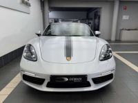 Porsche 718 Boxster Style Edition - <small></small> 82.900 € <small>TTC</small> - #4