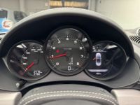 Porsche 718 Boxster Style Edition - <small></small> 82.900 € <small>TTC</small> - #11