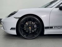 Porsche 718 Boxster Style Edition - <small></small> 82.900 € <small>TTC</small> - #25