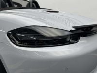 Porsche 718 Boxster Style Edition - <small></small> 82.900 € <small>TTC</small> - #26