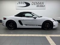 Porsche 718 Boxster Style Edition - <small></small> 82.900 € <small>TTC</small> - #29