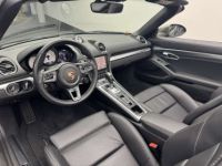 Porsche 718 Boxster Style Edition PDK - <small></small> 78.900 € <small>TTC</small> - #9