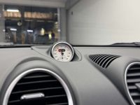 Porsche 718 Boxster Style Edition PDK - <small></small> 78.900 € <small>TTC</small> - #15