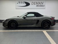 Porsche 718 Boxster Style Edition PDK - <small></small> 78.900 € <small>TTC</small> - #20