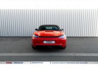 Porsche 718 Boxster T 300CH / Suivi complet / disponible - <small></small> 64.990 € <small>TTC</small> - #4