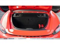 Porsche 718 Boxster T 300CH / Suivi complet / disponible - <small></small> 64.990 € <small>TTC</small> - #18