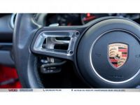 Porsche 718 Boxster T 300CH / Suivi complet / disponible - <small></small> 64.990 € <small>TTC</small> - #22