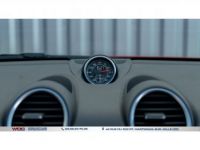 Porsche 718 Boxster T 300CH / Suivi complet / disponible - <small></small> 64.990 € <small>TTC</small> - #28