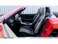 Porsche 718 Boxster T 300CH / Suivi complet / disponible - <small></small> 64.990 € <small>TTC</small> - #42