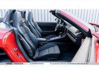 Porsche 718 Boxster T 300CH / Suivi complet / disponible - <small></small> 64.990 € <small>TTC</small> - #47