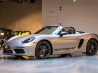 Porsche 718 Boxster T - PDK - <small></small> 68.500 € <small>TTC</small> - #1