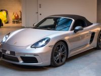 Porsche 718 Boxster T - PDK - <small></small> 68.500 € <small>TTC</small> - #2