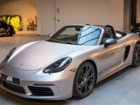 Porsche 718 Boxster T - PDK - <small></small> 68.500 € <small>TTC</small> - #3