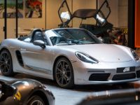 Porsche 718 Boxster T - PDK - <small></small> 68.500 € <small>TTC</small> - #4