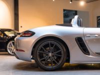 Porsche 718 Boxster T - PDK - <small></small> 68.500 € <small>TTC</small> - #7