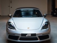 Porsche 718 Boxster T - PDK - <small></small> 68.500 € <small>TTC</small> - #8