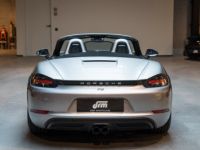 Porsche 718 Boxster T - PDK - <small></small> 68.500 € <small>TTC</small> - #10