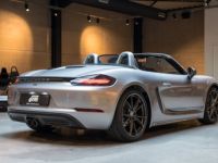 Porsche 718 Boxster T - PDK - <small></small> 68.500 € <small>TTC</small> - #11