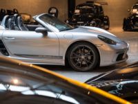 Porsche 718 Boxster T - PDK - <small></small> 68.500 € <small>TTC</small> - #15