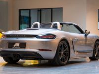 Porsche 718 Boxster T - PDK - <small></small> 68.500 € <small>TTC</small> - #16