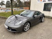 Porsche 718 Cayman  2.0i 300 ch PDK   - <small></small> 59.900 € <small>TTC</small> - #2