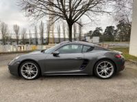 Porsche 718 Cayman  2.0i 300 ch PDK   - <small></small> 59.900 € <small>TTC</small> - #3