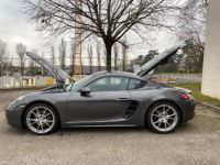 Porsche 718 Cayman  2.0i 300 ch PDK   - <small></small> 59.900 € <small>TTC</small> - #4