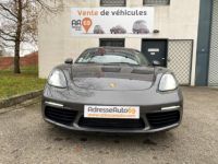 Porsche 718 Cayman  2.0i 300 ch PDK   - <small></small> 59.900 € <small>TTC</small> - #11