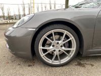 Porsche 718 Cayman  2.0i 300 ch PDK   - <small></small> 59.900 € <small>TTC</small> - #13