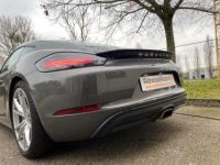 Porsche 718 Cayman  2.0i 300 ch PDK   - <small></small> 59.900 € <small>TTC</small> - #20