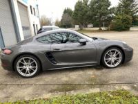 Porsche 718 Cayman  2.0i 300 ch PDK   - <small></small> 59.900 € <small>TTC</small> - #23