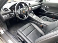 Porsche 718 Cayman  2.0i 300 ch PDK   - <small></small> 59.900 € <small>TTC</small> - #24