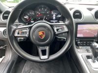 Porsche 718 Cayman  2.0i 300 ch PDK   - <small></small> 59.900 € <small>TTC</small> - #29