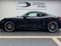 Porsche 718 Cayman - <small></small> 81.950 € <small>TTC</small> - #2