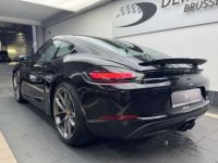 Porsche 718 Cayman - <small></small> 81.950 € <small>TTC</small> - #3