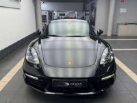 Porsche 718 Cayman - <small></small> 81.950 € <small>TTC</small> - #4