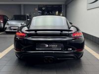 Porsche 718 Cayman - <small></small> 81.950 € <small>TTC</small> - #7