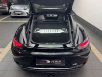 Porsche 718 Cayman - <small></small> 81.950 € <small>TTC</small> - #8