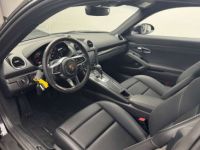 Porsche 718 Cayman - <small></small> 81.950 € <small>TTC</small> - #11