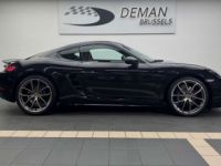 Porsche 718 Cayman - <small></small> 81.950 € <small>TTC</small> - #26